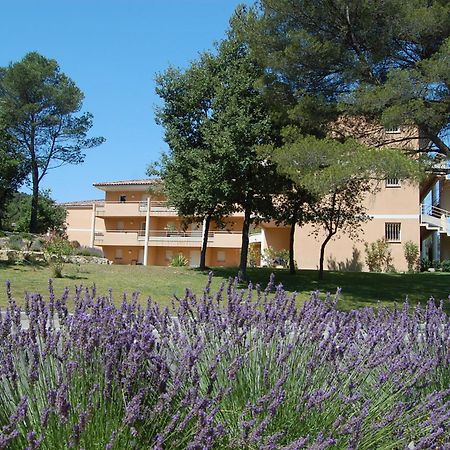 Residence Cote Sud Peypin Екстер'єр фото