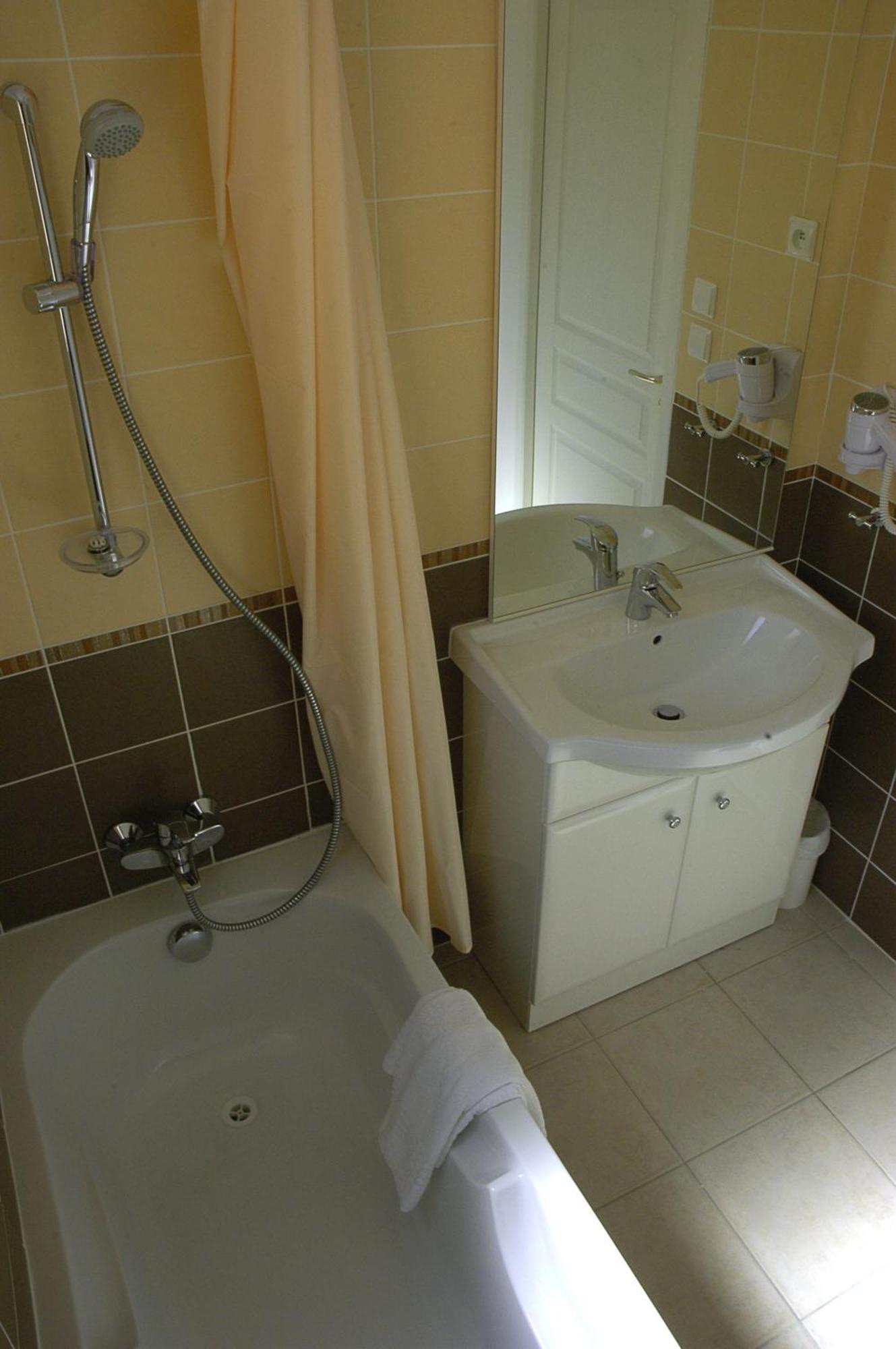 Residence Cote Sud Peypin Екстер'єр фото