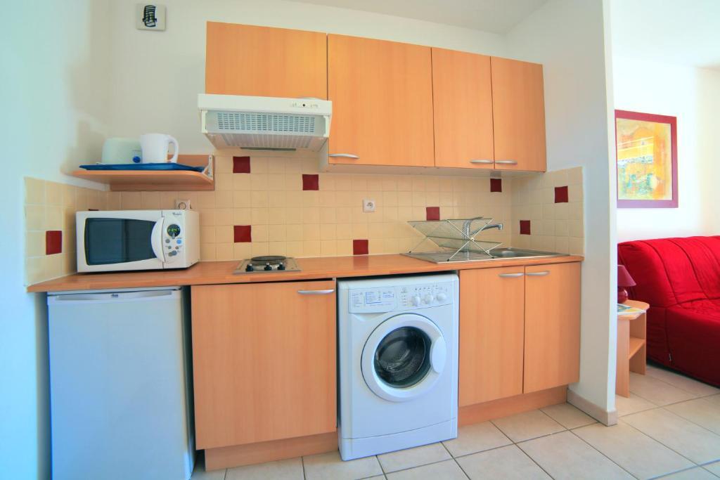 Residence Cote Sud Peypin Номер фото