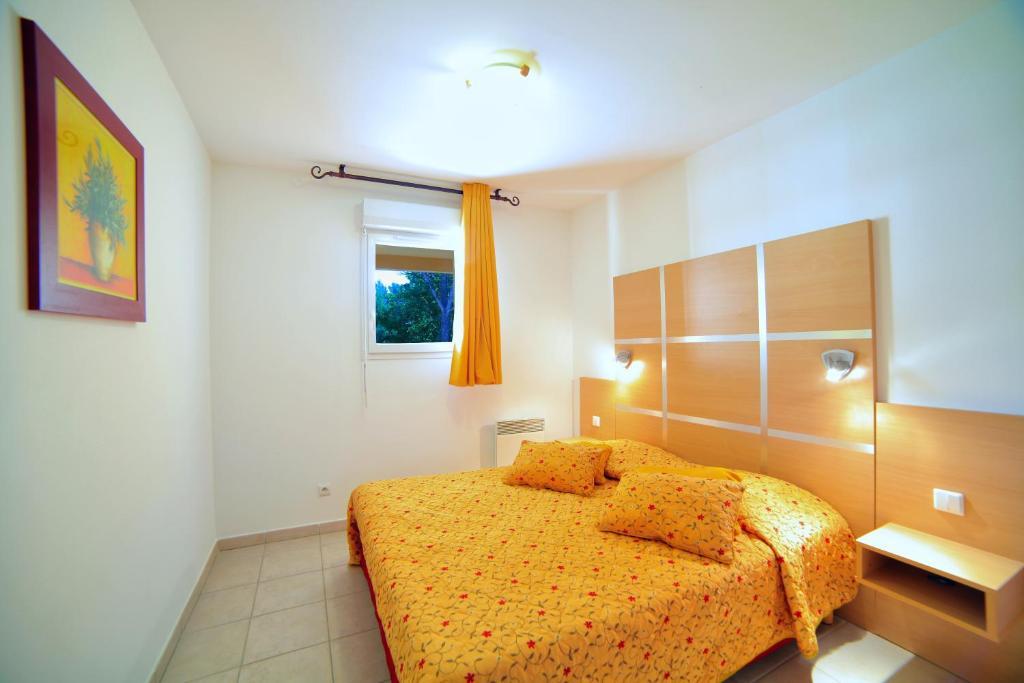 Residence Cote Sud Peypin Номер фото