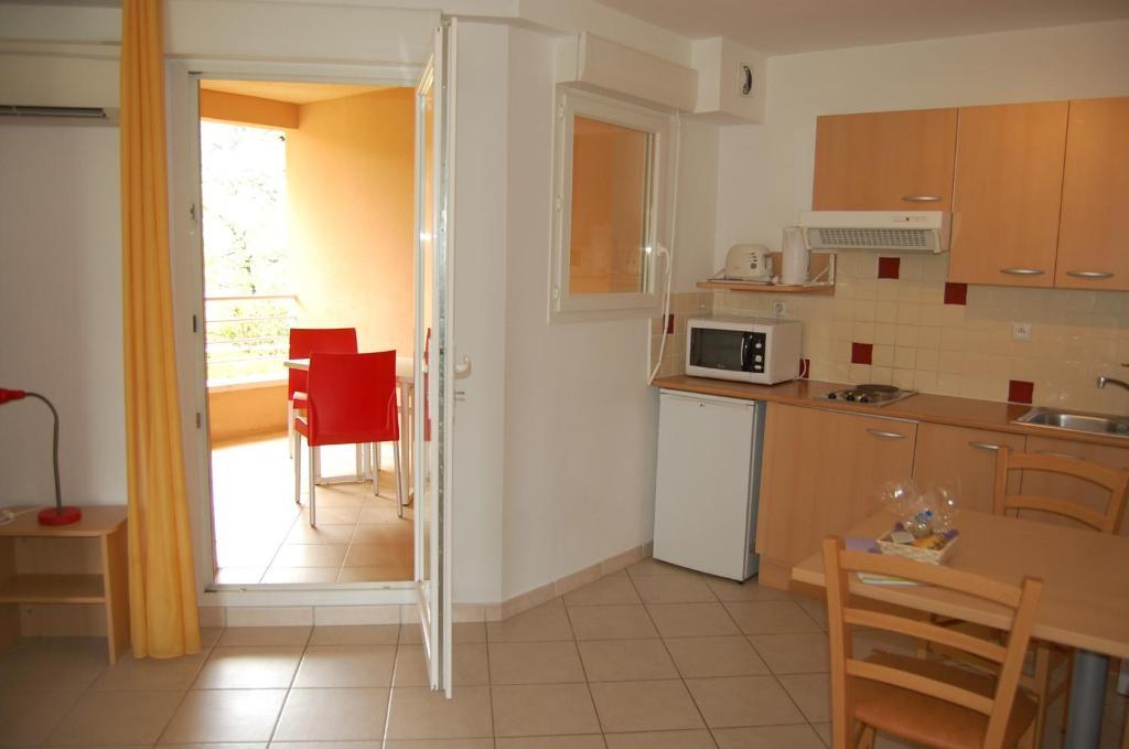 Residence Cote Sud Peypin Номер фото