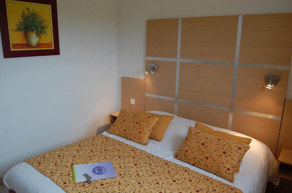 Residence Cote Sud Peypin Номер фото