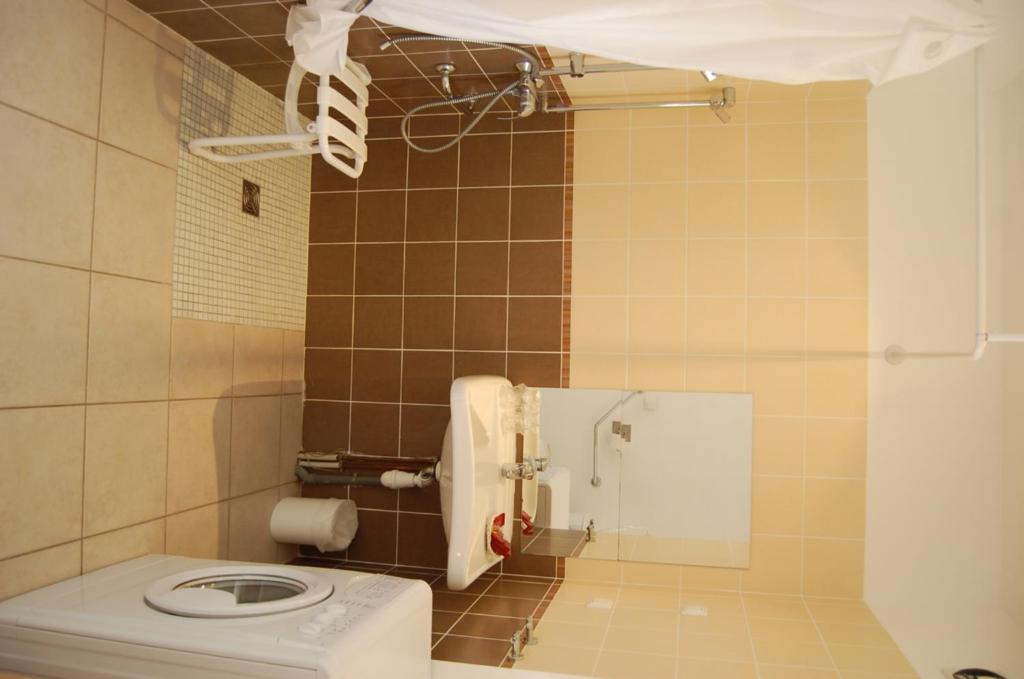 Residence Cote Sud Peypin Номер фото