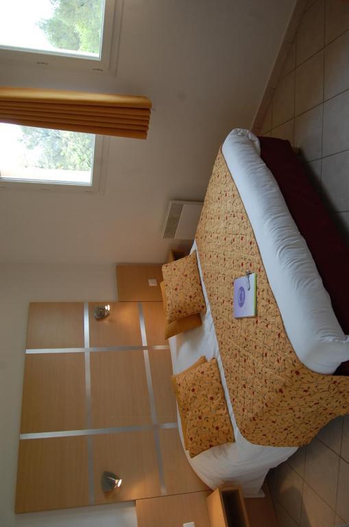 Residence Cote Sud Peypin Екстер'єр фото