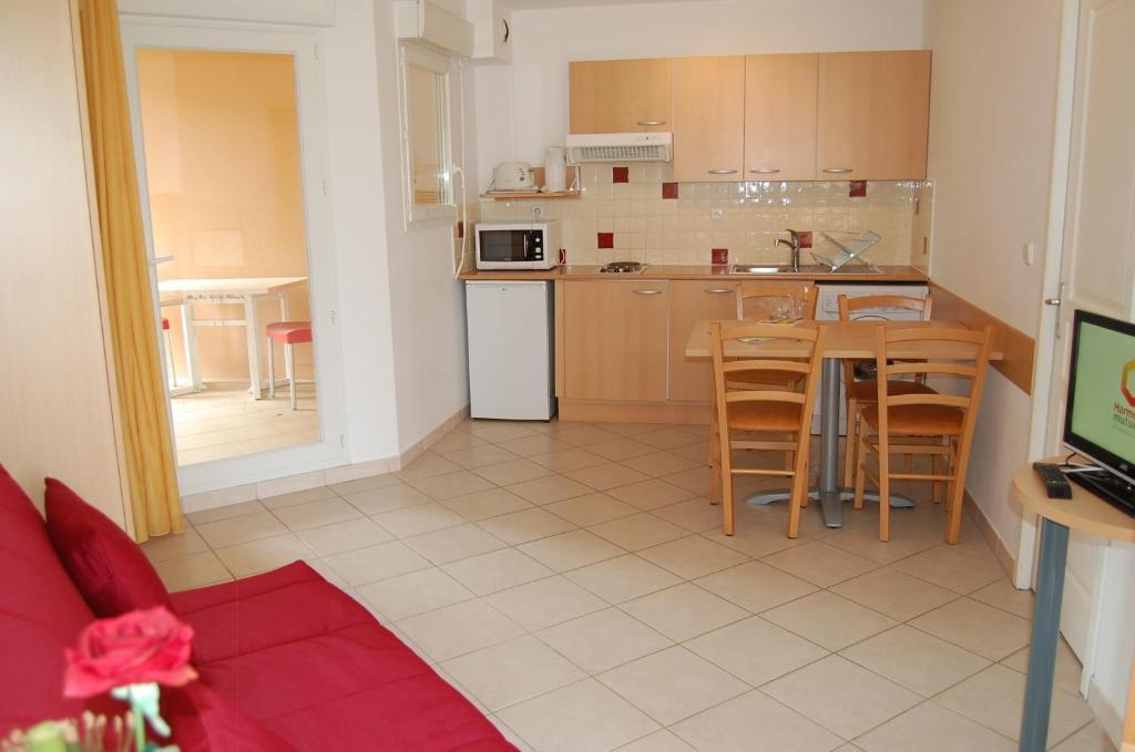 Residence Cote Sud Peypin Екстер'єр фото