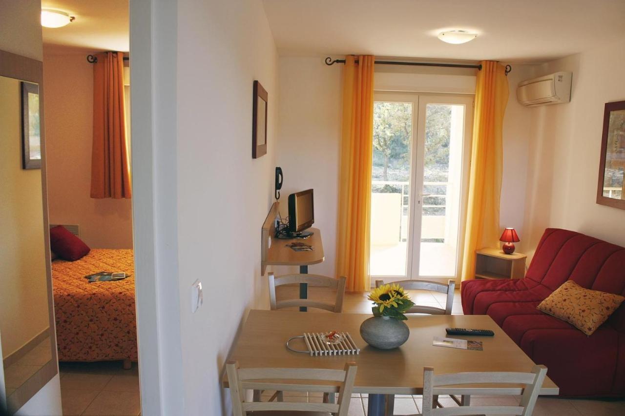 Residence Cote Sud Peypin Екстер'єр фото